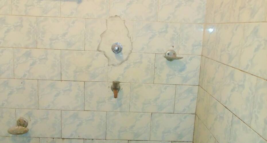 Hotel Golden Palace, Bhubaneswar 4